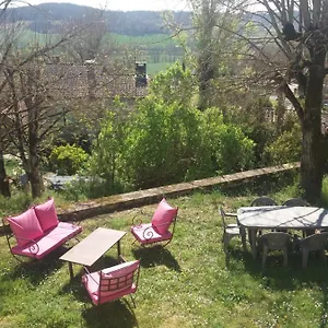  Hébergement de vacances Abeille Lulu