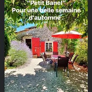  Appartement Petit Banel