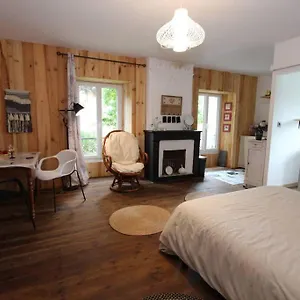  Appartement Charmant Studio Avec Jardin A La Campagne Sur Le Chemin De Saint Jacques De Compostelle