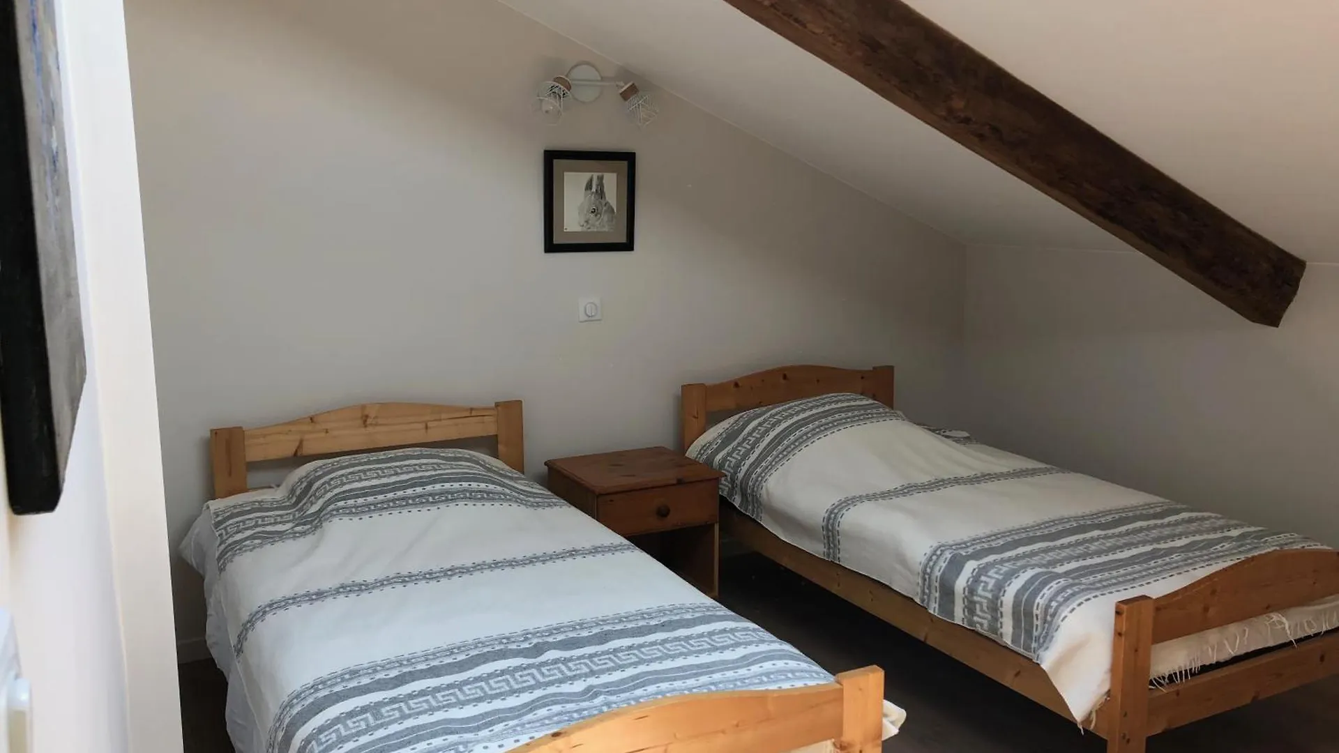 Newly Converted Barn, Magnificent Vues, Garden And Pool Lauzerte